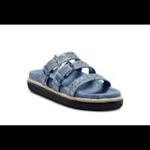 Vince Camuto sandals 8M